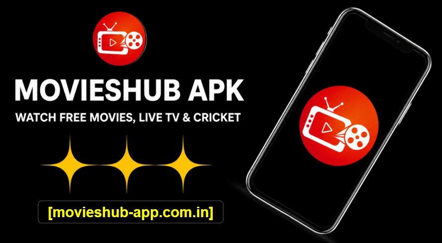 MoviesHub app download